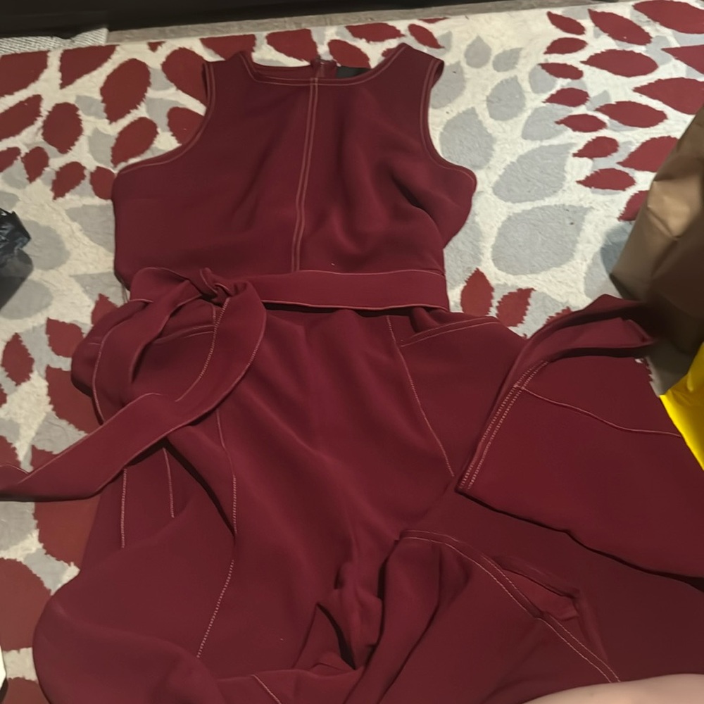 Greylin jumpsuit